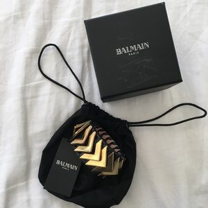 BALMAIN Greta Cuff